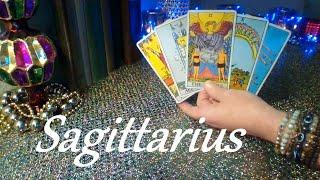 Sagittarius January 2024  You Will Be Shocked! The Final Decision Has Been Made! HIDDEN TRUTH