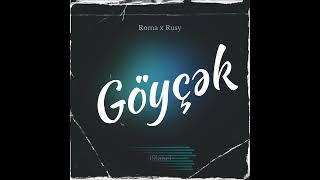 Roma × Rusy - Göyçək #shorts #rap