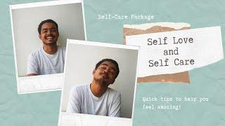 Self Love | Self Care | Priyam Thakuria