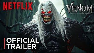 VENOM: 4 King In Black  (2025) OFFICIAL TRAILER