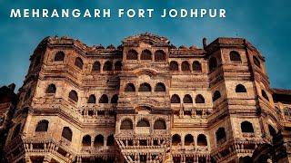 Places to visit in jodhpur in 2 days