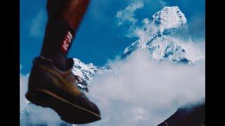 How to Climb Everest