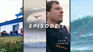 Glorious Galicia |  The Windsurf Project - Episode 7