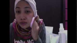 Mary Kay Skin Care Tutorial