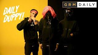 OFB - Daily Duppy | GRM Daily