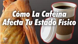 ¿La Cafeína afecta tu Ejercicio y Mejora el Rendimiento Deportivo?