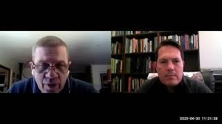 KVV TV Interview – Roy Kapp on Leadership & Culture within Organizations