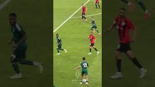 replay un Mahrez sublime