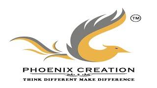 Phoenix Creation P3.91 500x500 Cabinet