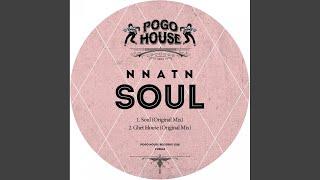 Soul (Original Mix)