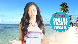 Introducing "Best Online Travel Deals"