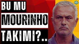 Hatayspor skandalı | Bu mu Mourinho takımı? | Fenerbahçe Adana Demispor