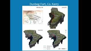 Developing a digital documentation toolkit for the recording of coastal archaeology under threat