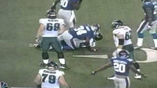 Vince Young - Eagles Highlights 2011