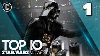 Top 10 Star Wars Movies (Fan Rankings) - #1: The Empire Strikes Back