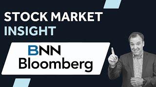 Navigating The Stock Market's Recent Activity - BNN