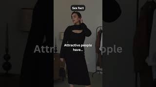 Attractive People Have #shorts #ceozaid #shorts #psychology