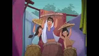 Mowgli & Baloo - Welcome To This Day