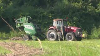 New details emerge from farming equipment accident that killed Houston County judge's son