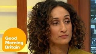 Britain's Strictest Headmistress Speaks Out | Good Morning Britain