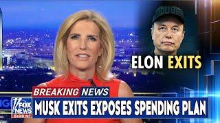 The Ingraham Angle 5/30/25 FULL END SHOW | BREAKING FOX NEWS May 30, 2025