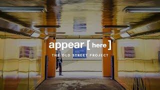 The Old Street Project