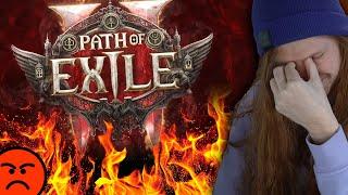 Path of Exile 2 just made ALOT of people Mad...