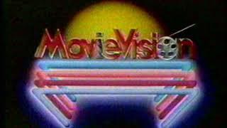 1980s Movievision Premium Channel "R" Intro