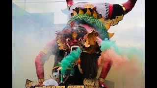 Parade Ogoh - Ogoh Nyepi Pupuan 2018 Full