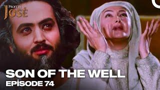 Zuleyha's Miracle of Youth | Son Of The Well | Urdu Dubbing