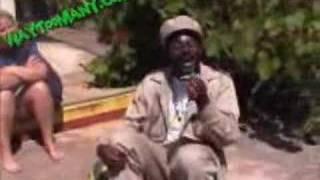 The ultimate rasta tour guide