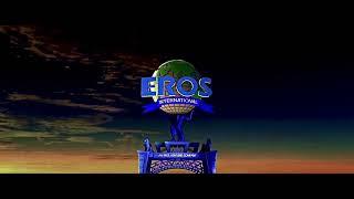 Eros Now Music & Eros International