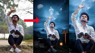 magical book Editing | visual photo editing | picsart magic Editing | | (BY SAHEB EDITZ)