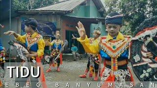 PAGELARAN SENI KUDA KEPANG PRAJURITAN TIDU Galih Saka Manunggal Kencana - Karya Budaya