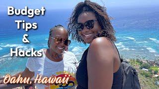 Hawaii Vacation on a Budget: Affordable Hacks You Need to Know