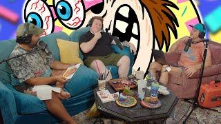 Tim Butterly's Show Ep. 033 - The Ballad of Big Justice pt. 1 w/ Brendan Sagalow