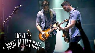 Boyce Avenue - Iris (Live At The Royal Albert Hall)(Cover)