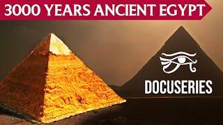 The Entire History of Ancient Egypt | Full Docuseries