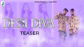 Desi Diva (Official Teaser) | Ardaas | Raahi | Indie Pop