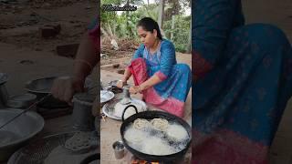 minivlog#246‍️இப்டி சுட்டு பாருங்க சும்மா சூப்பரா இருக்கும் #murukkurecipe #trending #shorts