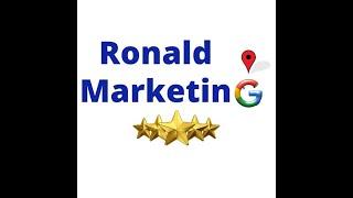 Ronald Marketing - Social Media Management