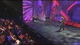 Danny Bhoy: Live in Montreal (Full Version)