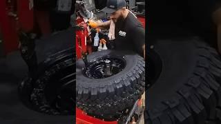 RNR Tire Express is NOT your typical Tire Store! #tire #tiretech #wheels