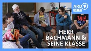 Herr Bachmann und seine Klasse (Trailer) | ARD Plus