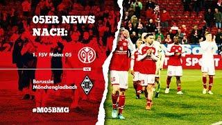 "Dürfen uns jetzt nicht ausruhen ..." | 05er News | #M05BMG