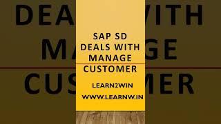 sap sd implementation training | sap live project training | sap sd project training | sap course