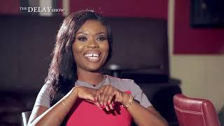 DELAY INTERVIEWS WENDY SHAY