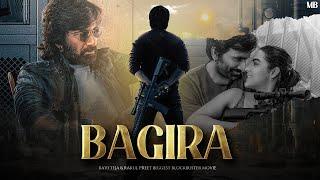 Bagira New 2024 Released Full Hindi Dubbed Action Movie | Ravi Teja New Blockbuster South Movie 2024