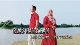 Yollanda & Arief-Emas Hantaran (Leo Ady ft Tri Yunita Cover)