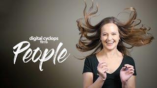 Digital Cyclops Videos films People in 4K